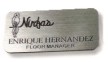 Name Badges Name Badges