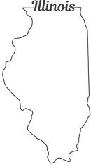 Illinois Professional Stamps and Seals Illinois Professional Stamps and Seals