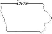 Iowa Professional Stamps and Seals Iowa Professional Stamps and Seals