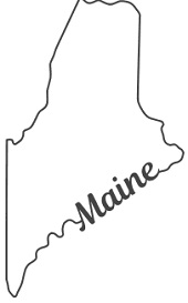 Maine Professional Stamps and Seals Maine Professional Stamps and Seals