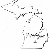Michigan Professional Stamps and Seals Michigan Professional Stamps and Seals
