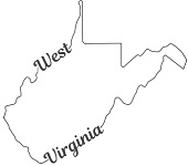 West Virginia Professional Stamps and Seals West Virginia Professional Stamps and Seals