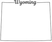 Wyoming Professional Stamps and Seals Wyoming Professional Stamps and Seals