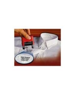 4911 Clothing Marker
