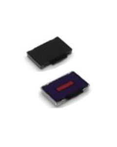 Multi-Color 6/50 Replacement Pad