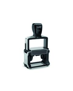 Trodat 5204 Professional Self-Inking Stamp, Rectangular