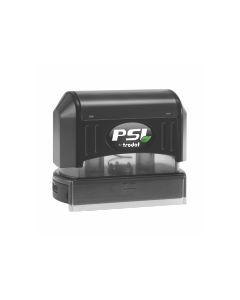Notary Pre-Inked Stamp w/ Seal