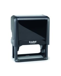 Acknowledgment Self-Inking Stamp