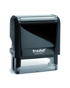 Notary Self-Inking Stamp without Seal