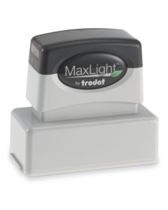 Notary Pre Inked Stamp without Seal