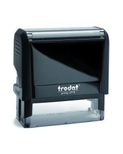 Notary Self-Inking Stamp with Seal