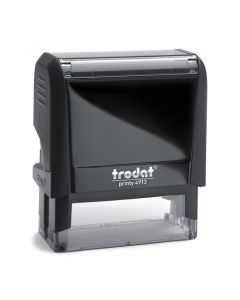 Delaware Notary Printy Self-Inking Stamp 4913 Rectangular