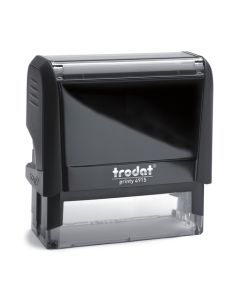 New Mexico Notarial Officer Self-Inking Printy 4915 Stamp  Rectangular
