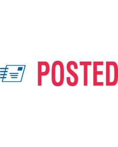 POSTED (Two-Color)