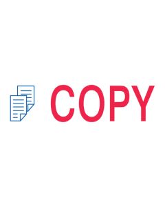 COPY (Two-Color)
