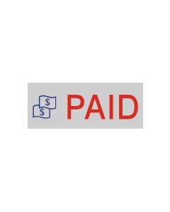 PAID (Two-Color)
