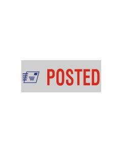 POSTED (Two-Color)