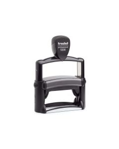 Trodat 5205 Professional Self-Inking Stamp