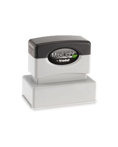 Trodat Maxlight XL2-125