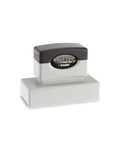 Trodat Maxlight XL2-185