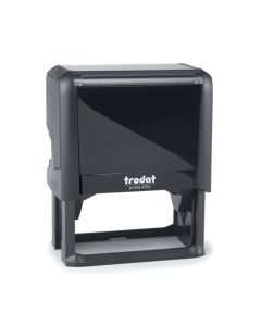 Trodat 4926 Printy Self-Inking Stamp, Rectangular