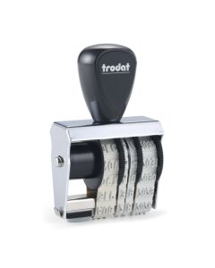 Trodat 1113/3110 Local Dater