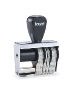 Trodat 1113/3130 Local Dater