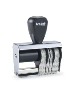 Trodat 1113/3150 Local Dater