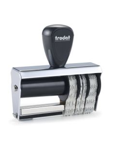 Trodat 1113/3170 Local Dater