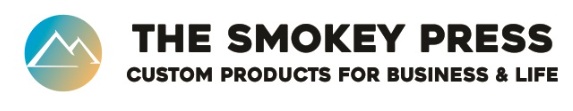 Welcome to The Smokey Press!